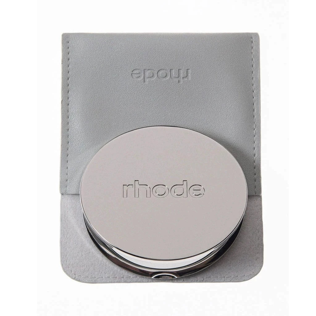 Magnetic Lip Holder Case For iPhone