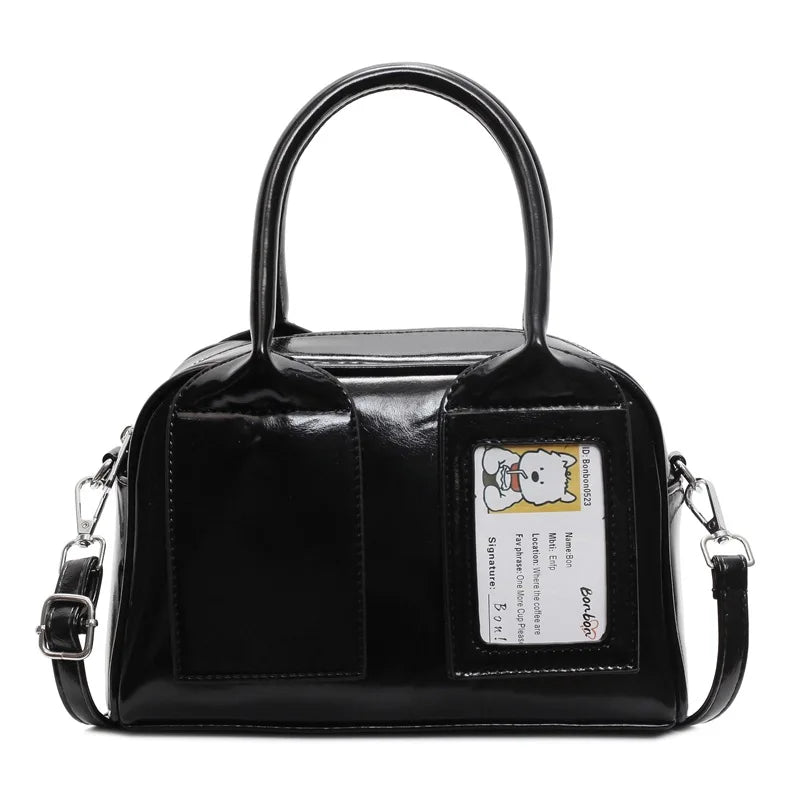 New Y2K Harajuku Shoulder Bag