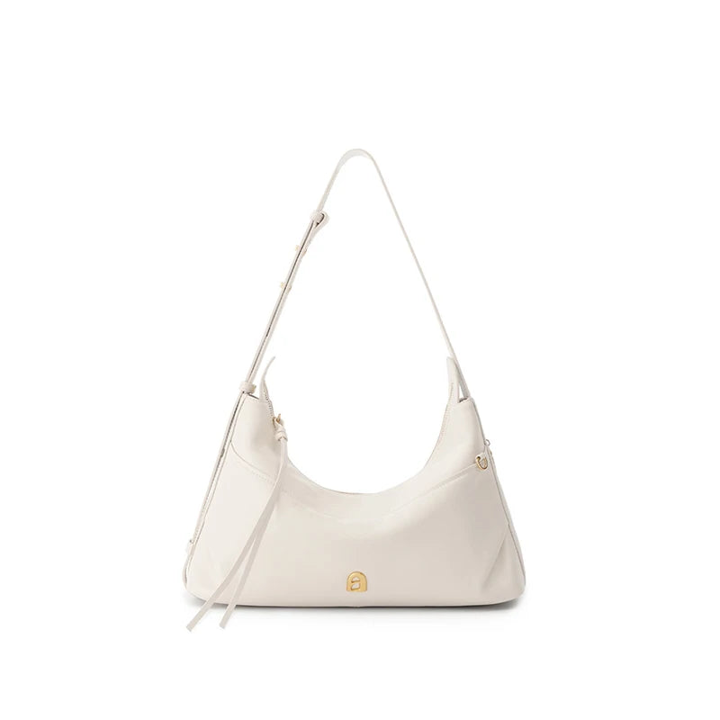 Original Brand Handbag Women 2026 New Leather Bag