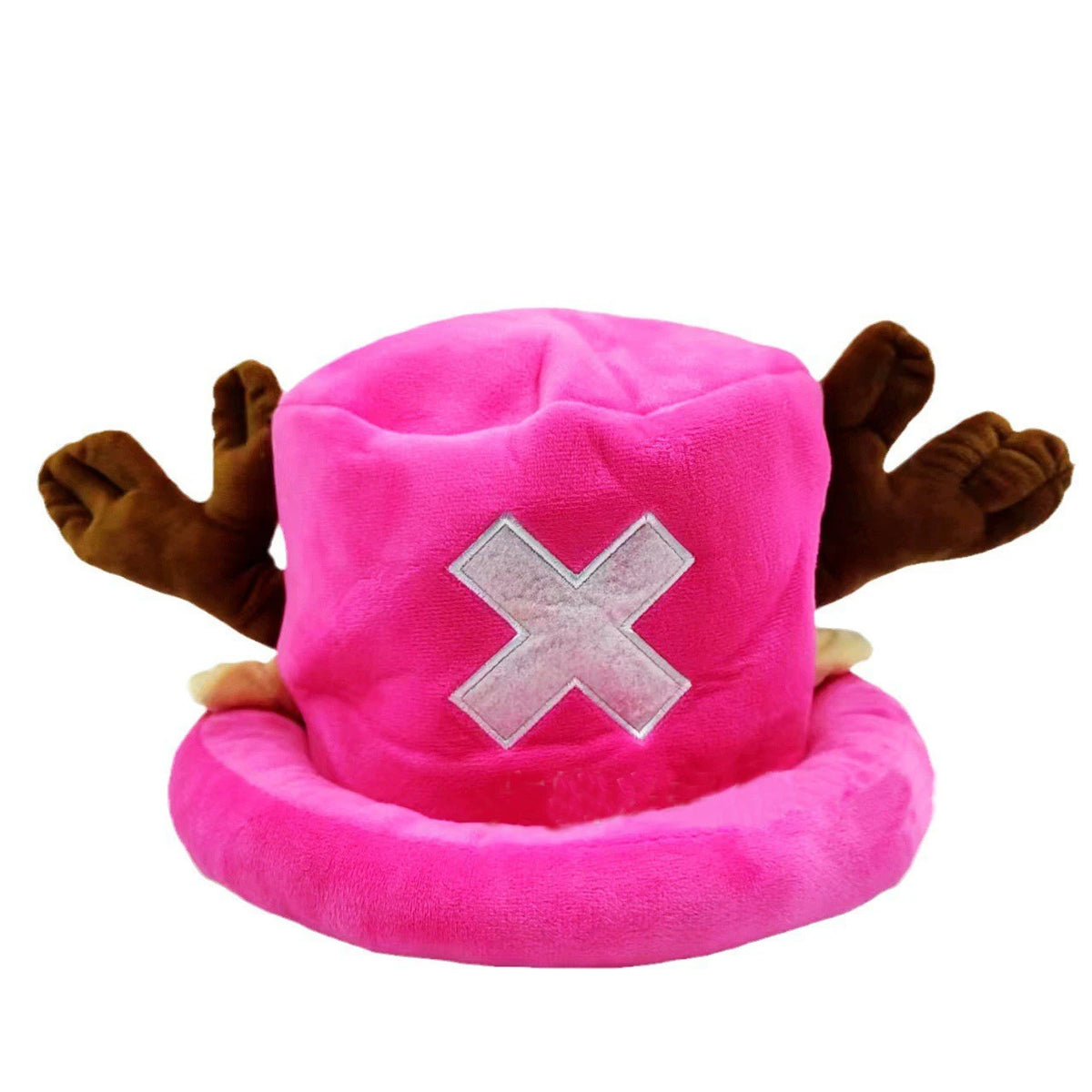 Tony Chopper Cosplay Hat Unisex Cartoon Cap