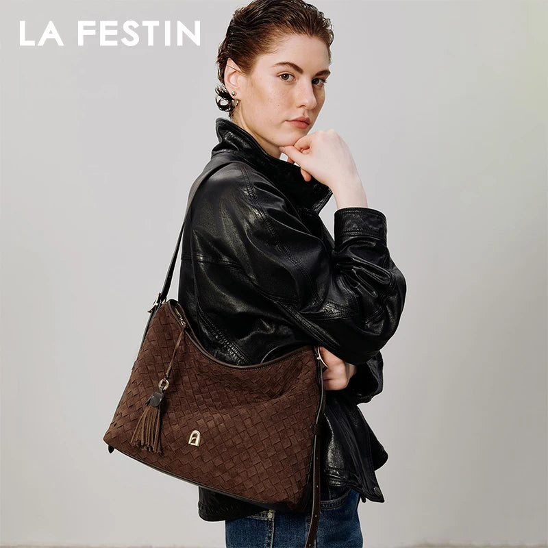 Original Brand Handbag Fashion Women's Luxury Bags Designers