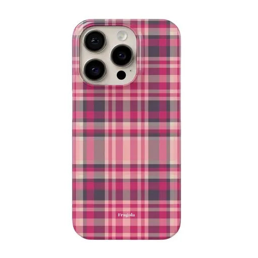 Lucky Girl Phone Case for Samsung Galaxy – Aesthetic Mint Affirmation Cover