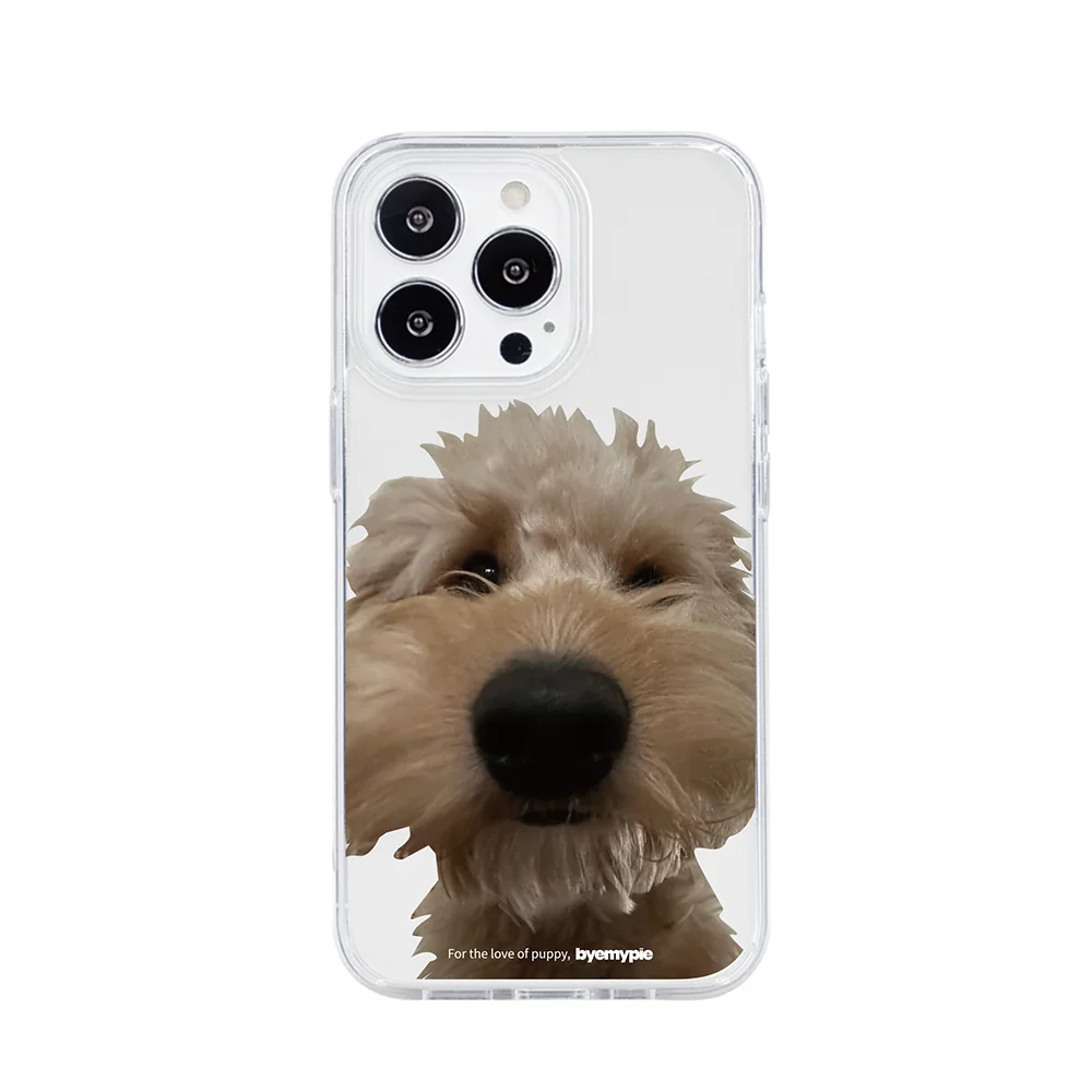 Y2K Cute Pet Photo Phone Case for Samsung Galaxy S26 S25 S24 S23 S22 S21 S20 FE Note20