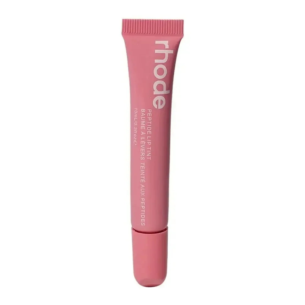 Rhode Hydrating Lip Gloss Stick – Tinted Cream Lipstick with Blush