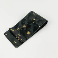 Glossy Forged gold
