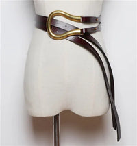 Genuine Leather