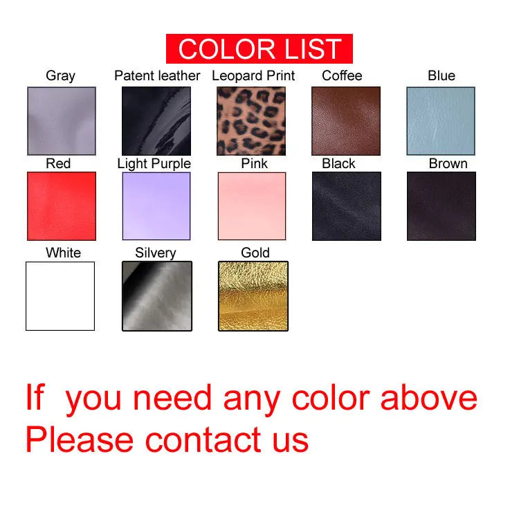 Women's Long Leather Opera Gloves – Button Wrist Evening Gloves