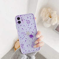 Purple star Z
