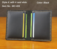 Styel 4 Black