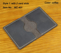 Styel 1 Coffee