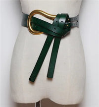 Genuine Leather 5