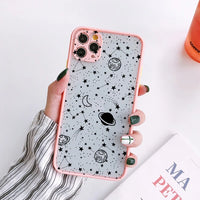 Pink star H