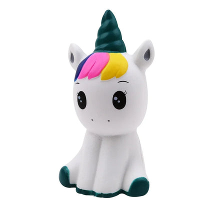 Cute Unicorn Squishy Slow Rising Squeeze Toy
