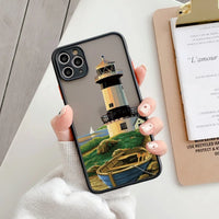 black Lighthouse 3