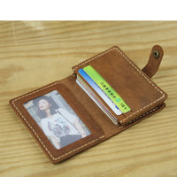 Style 3 Light Brown