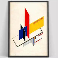 23.6x31.5in Unframed