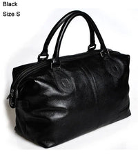 black size S