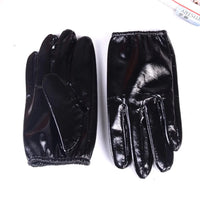 Shiny Black