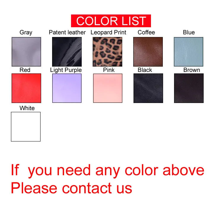 Women's Long Leather Gloves with Buttons – Unlined Evening Gloves 40–80cm