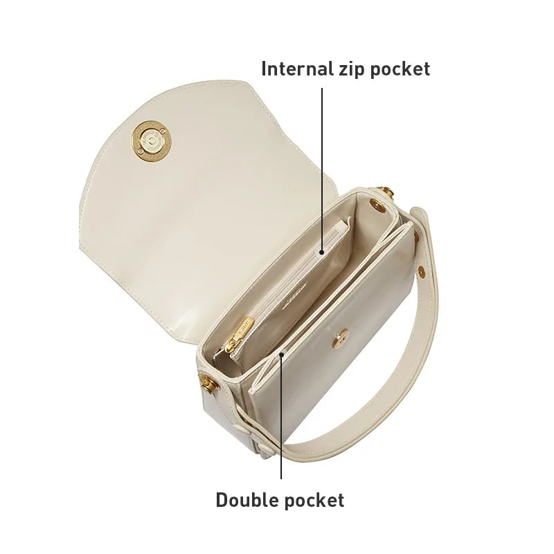 Fashion Handbag Women Shoulder Bag