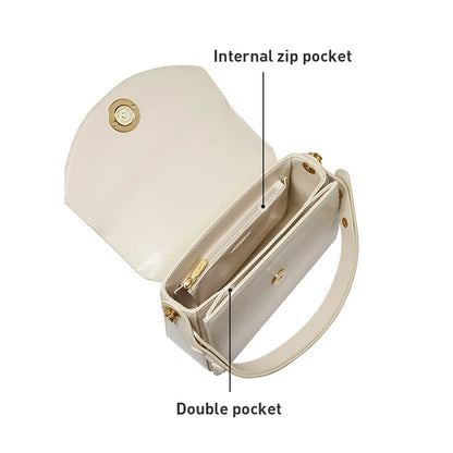 Fashion Handbag Women Shoulder Bag