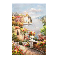 23.6x31.5in Unframed