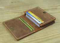 Style 2 Light Brown