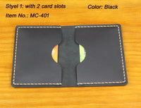 Styel 1 Black