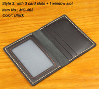Styel 3 Black