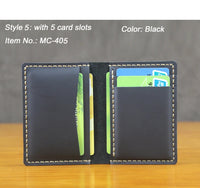 Styel 5 Black