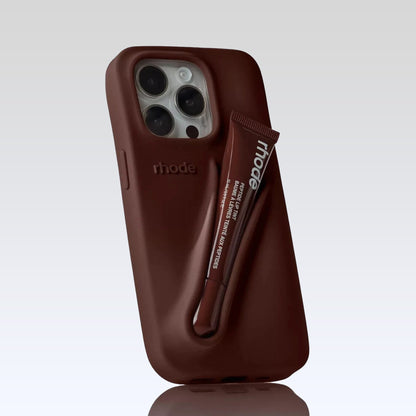 Rhode Silicone iPhone Case