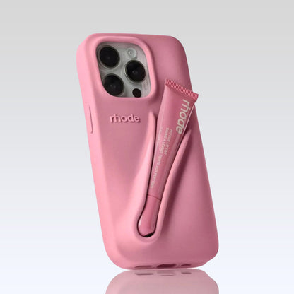 Rhode Silicone iPhone Case