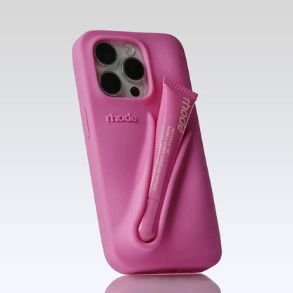 Rhode Silicone iPhone Case