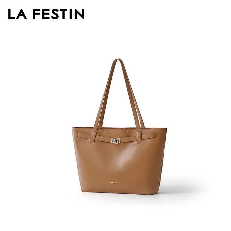 Trend Shoulder Bags Large Tote Bag High End Bag