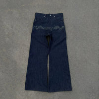 Dark Navy Blue