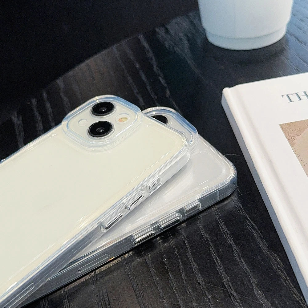Cute Anime Phone Case for Samsung Galaxy A Series