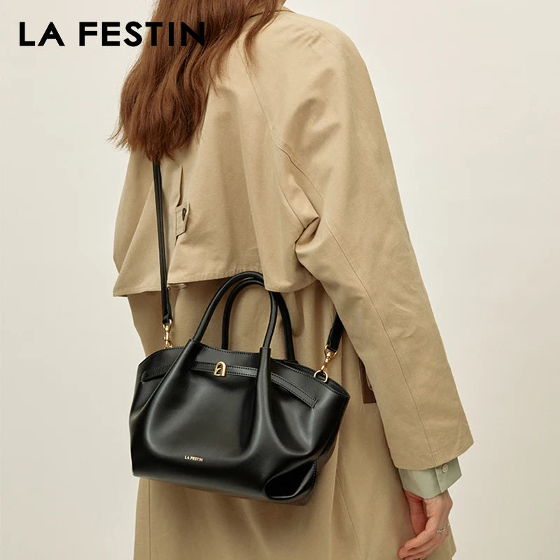 Women Trend Shoulder Bag Female Bags Large Capacity