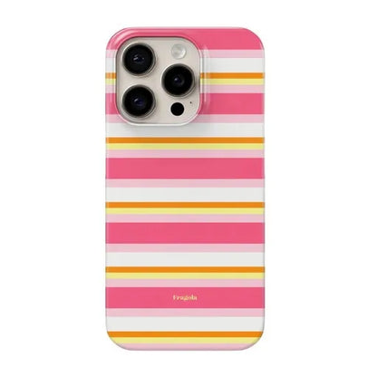 Retro Polka Dots Samsung Galaxy Phone Case – S23 S24 S25 S26 A Series