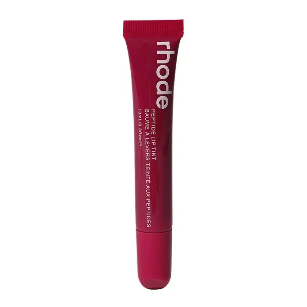 Rhode Hydrating Lip Gloss Stick – Tinted Cream Lipstick with Blush