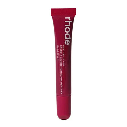 Rhode Hydrating Lip Gloss Stick – Tinted Cream Lipstick with Blush