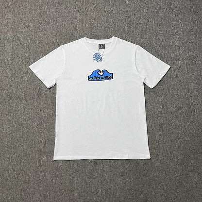 Sun Print Graphic T-Shirt – Casual Cotton Tee for Men & Women