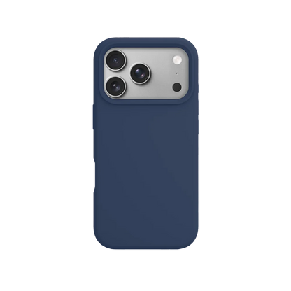Liquid Silicone iPhone Case with Camera Control Button