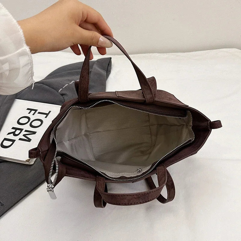 Small PU Leather Shoulder Bags for Women 2026 Luxury Designer Crossbody Bag