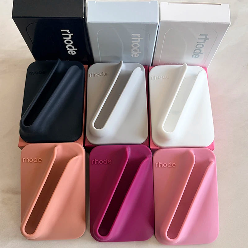 Magnetic Lip Gloss Holder iPhone Case