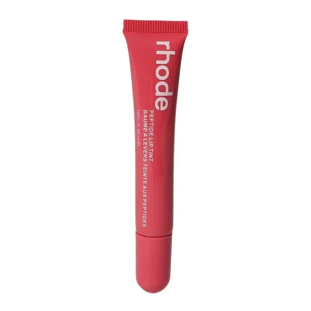 Rhode Hydrating Lip Gloss Stick – Tinted Cream Lipstick with Blush