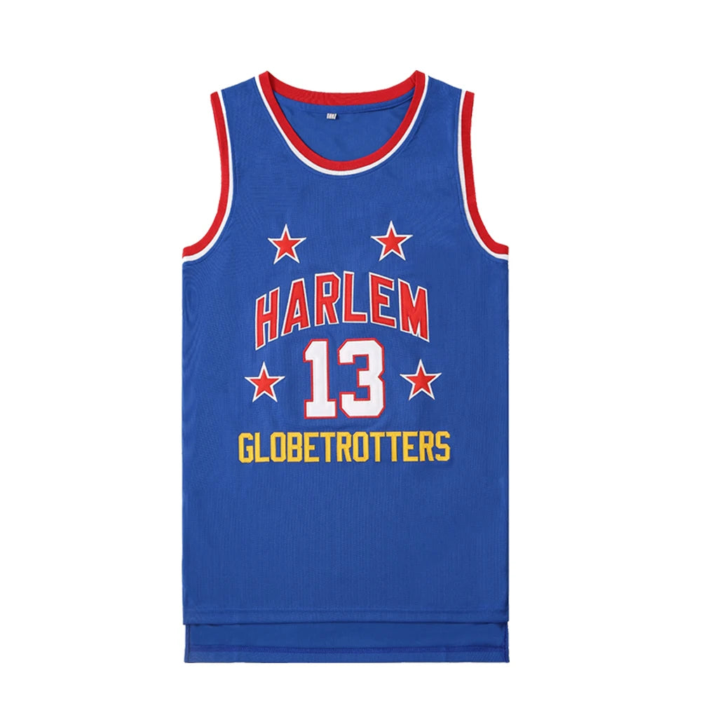 Retro Basketball Jersey Throwback Stitched Sportswear Outdoor Uniform