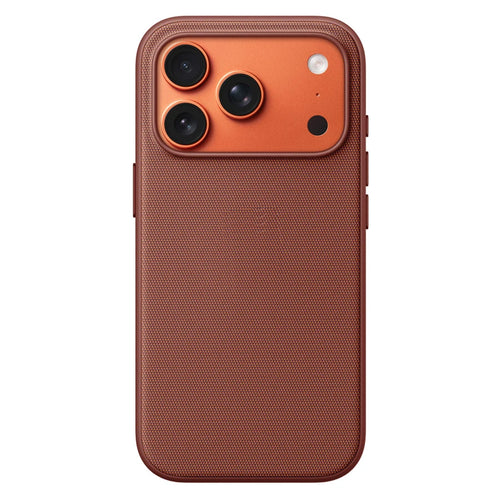 High Quality Original Technology Woven Case For IPhone 17/ 16/ 15/ 14/ 13/ 12 Pro Max 11 Official For Magsafe Magnetic Protect Cover