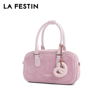 Fashion Hand Bag Ladies Leather Luxury Designer Bags