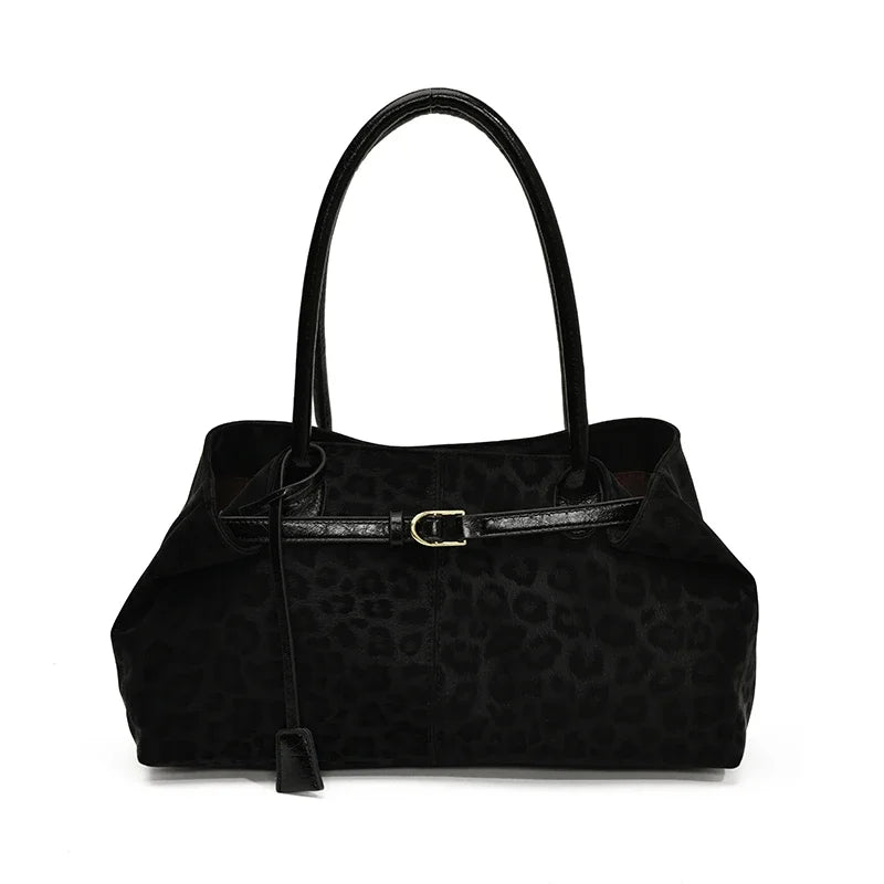 Luxury Designer Brand Trend Tote Bag