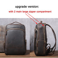 upgrade version